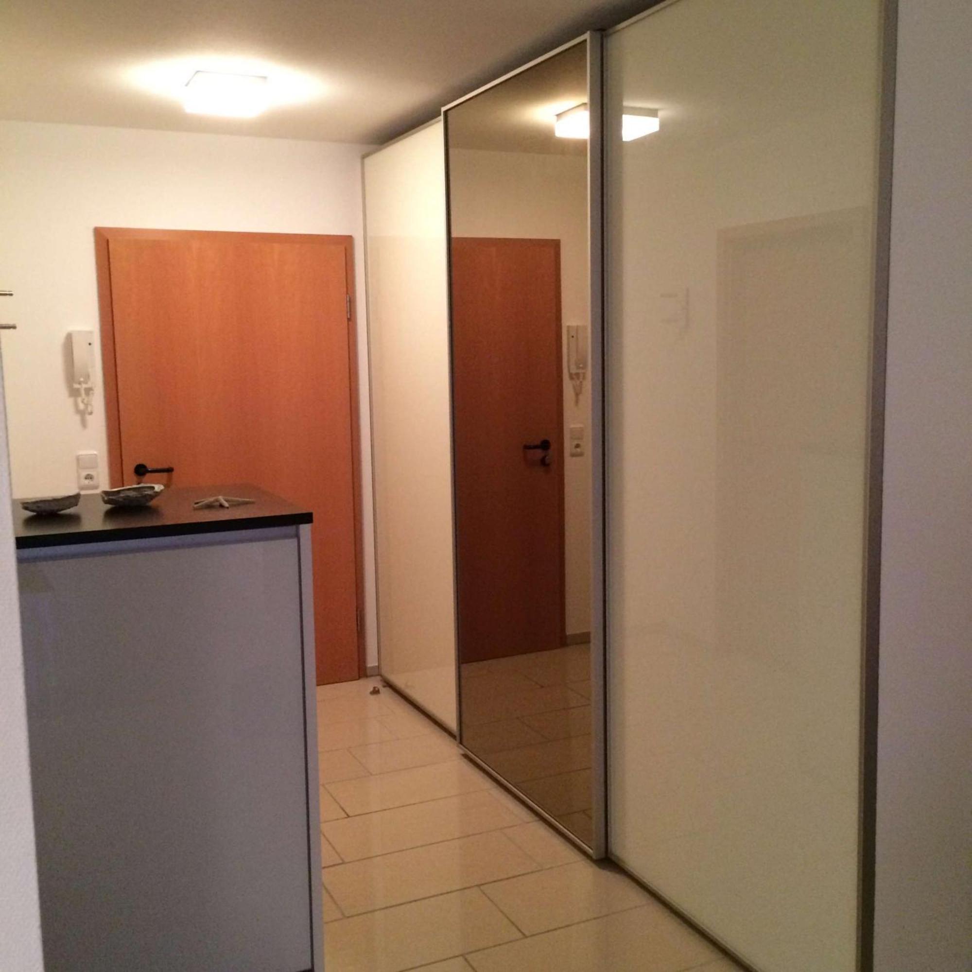 Steiner Strandappartements Studio-Appartement 203 Seeseite Stein  Eksteriør bilde