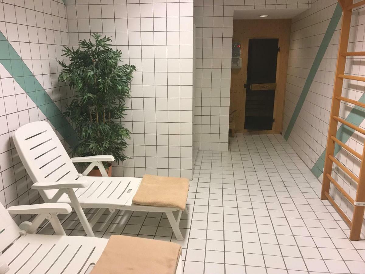 Steiner Strandappartements Studio-Appartement 203 Seeseite Stein  Eksteriør bilde