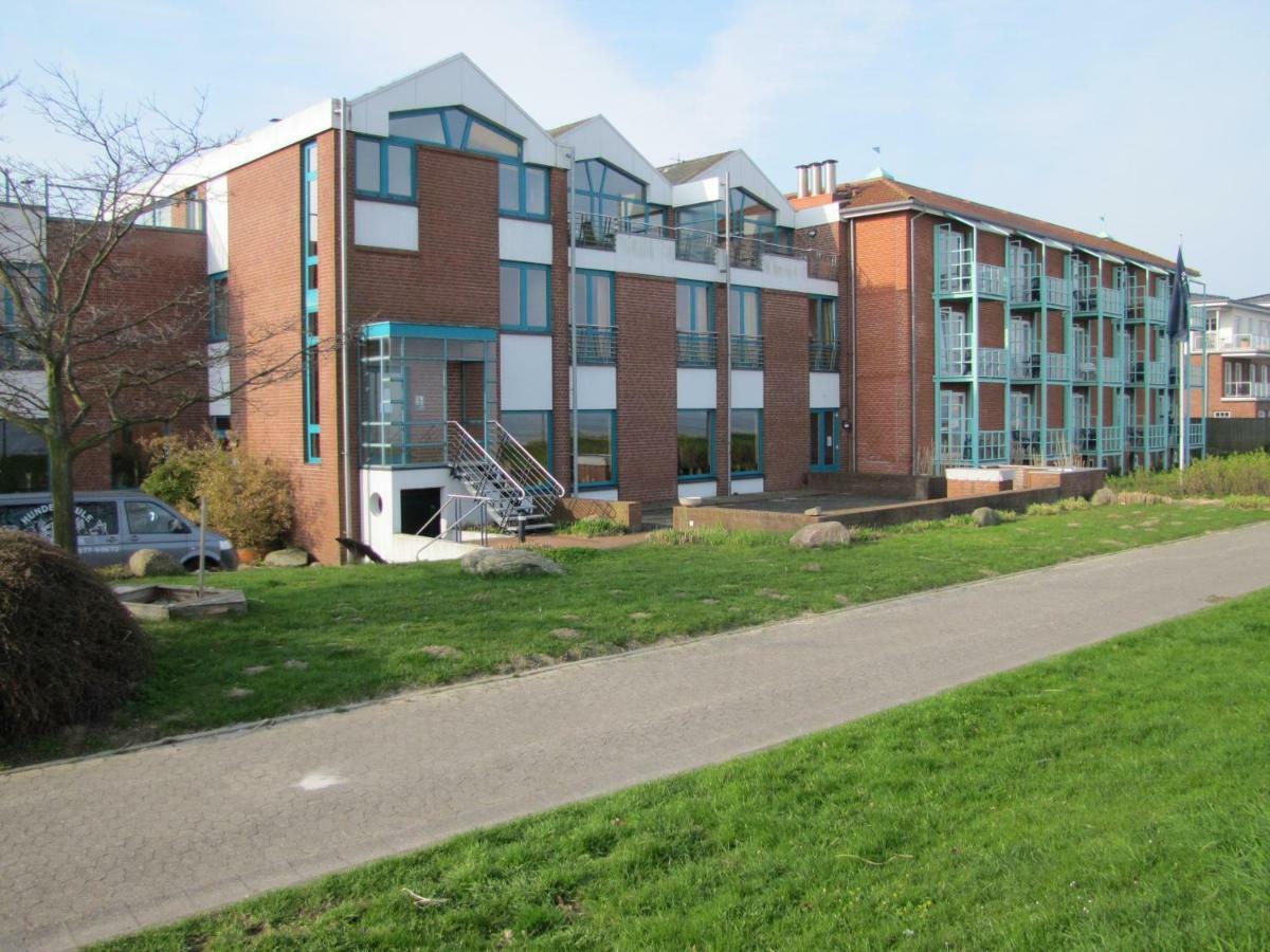 Steiner Strandappartements Studio-Appartement 203 Seeseite Stein  Eksteriør bilde