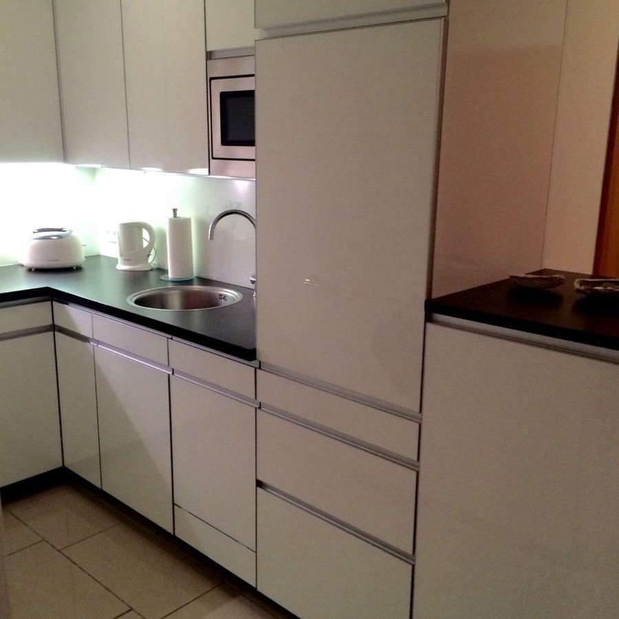 Steiner Strandappartements Studio-Appartement 203 Seeseite Stein  Eksteriør bilde
