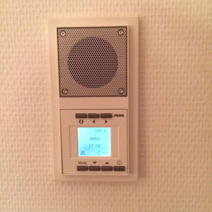 Steiner Strandappartements Studio-Appartement 203 Seeseite Stein  Eksteriør bilde